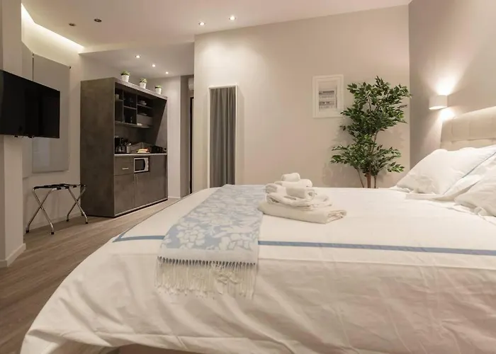 A11 Pristine&comfy studio near Plaka&Parthenon