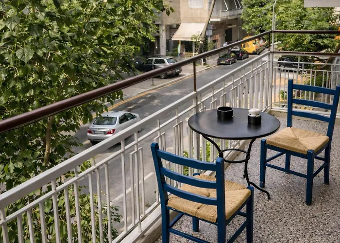 Athens Oasiss